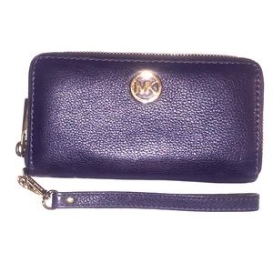 Michael Kors Wristlet